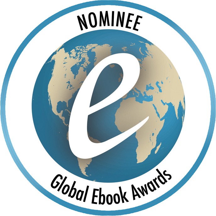 Nominee Global Ebook Awards