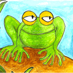 Frogly