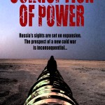 Corruption of power - cover photo
